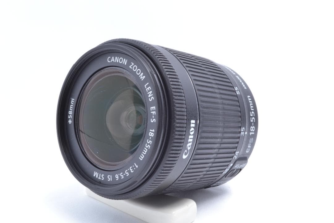 Canon キャノン Kiss キス X8i✨Wレンズセット ✨初心者オススメ