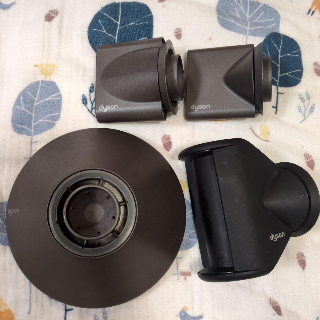 Dyson Supersonic ヘアドライヤー HD15