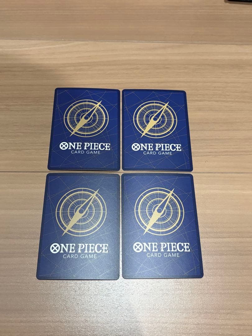 リューマ　プレミアムカードコレクション vol.3P-072 4枚セット