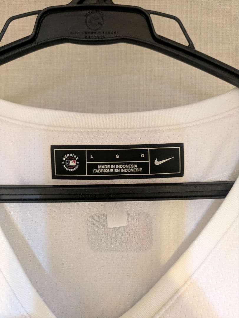 ドジャース　ユニフォーム　大谷翔平