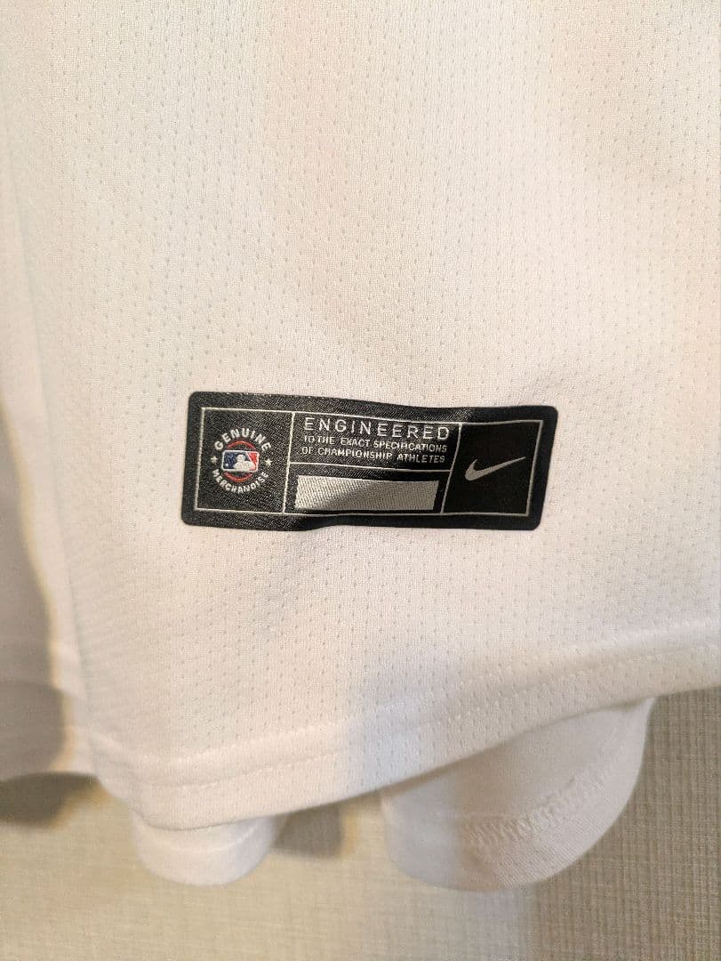 ドジャース　ユニフォーム　大谷翔平