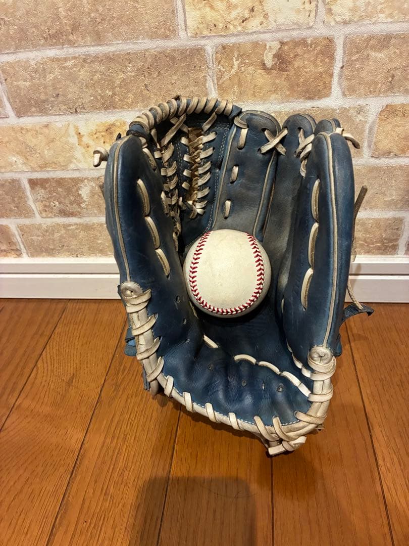 久保田スラッガーオーダーグラブ