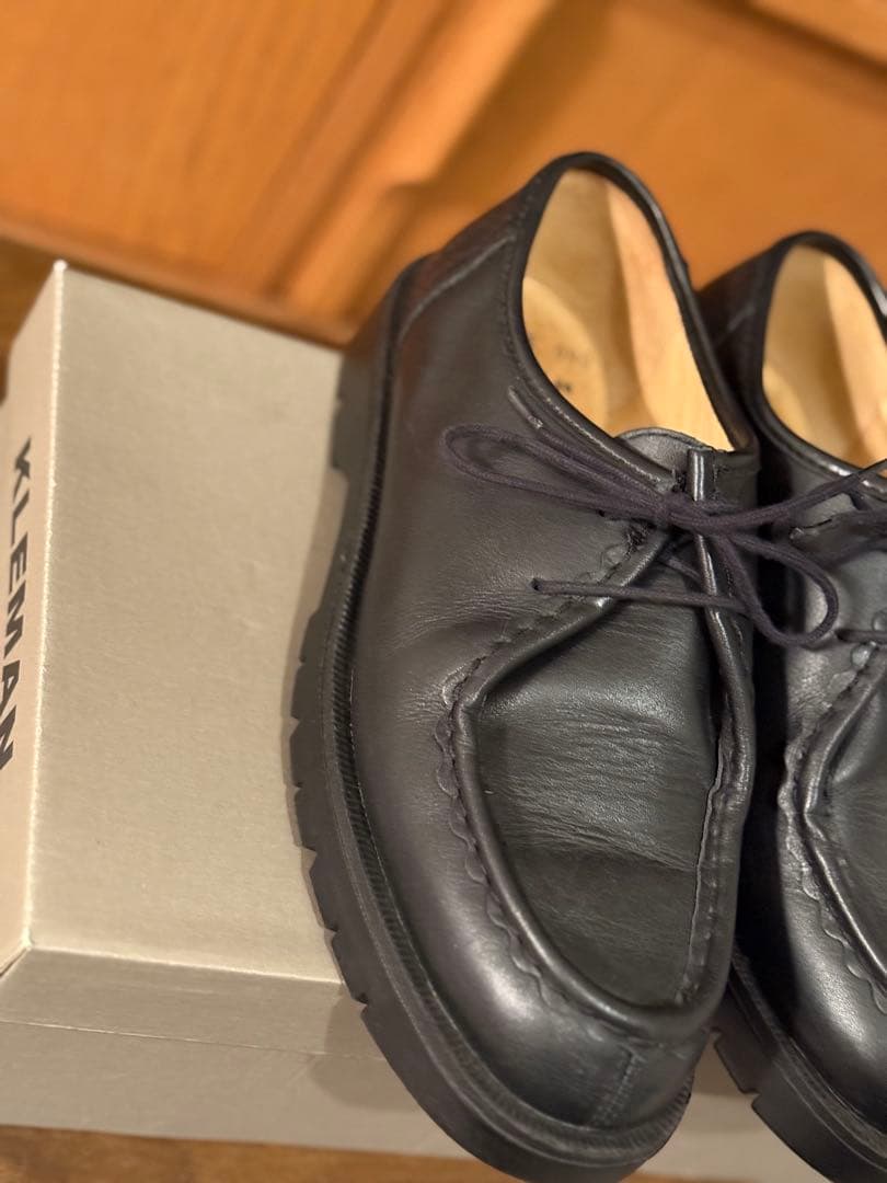 KLEMAN Padre（PADROR）