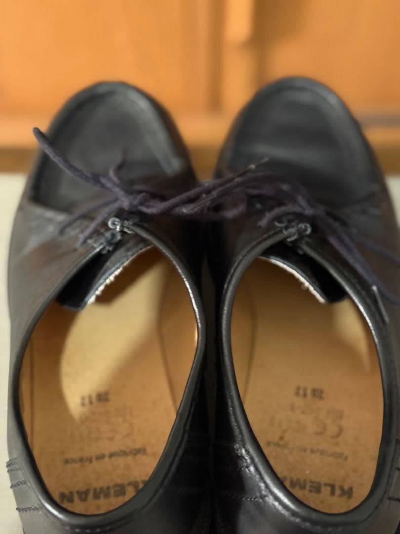 KLEMAN Padre（PADROR）