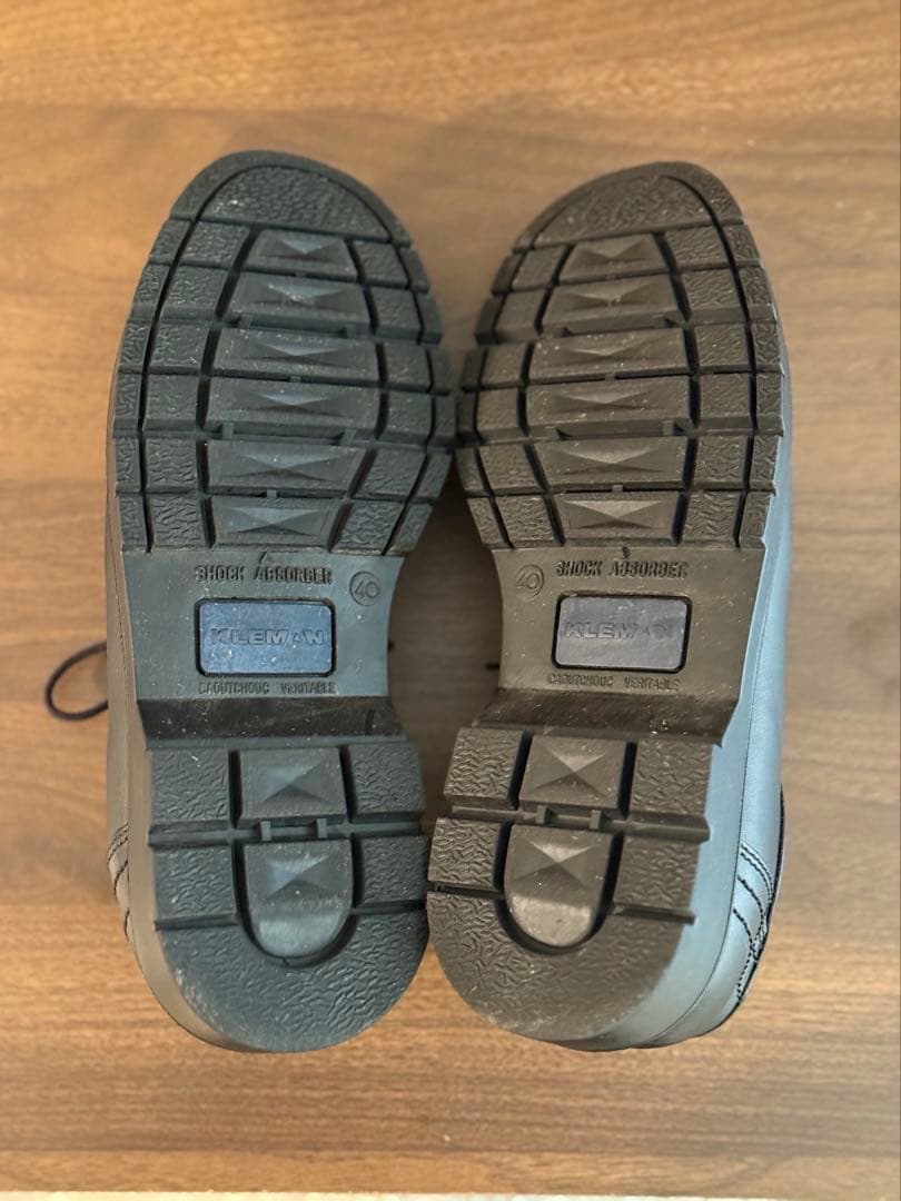 KLEMAN Padre（PADROR）