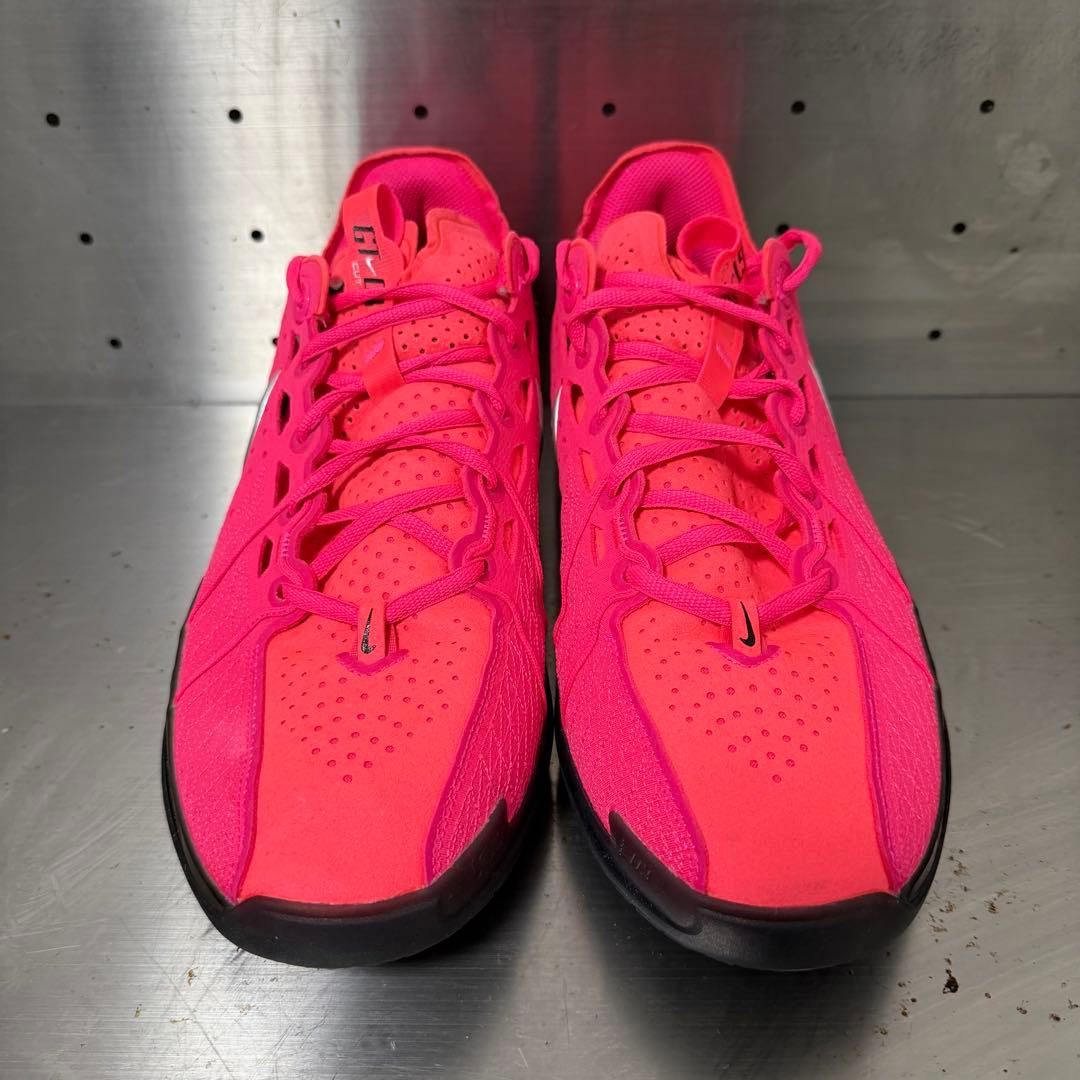 シューズ(男性用) Nike GT Cut 3 \"Hyper Pink\"