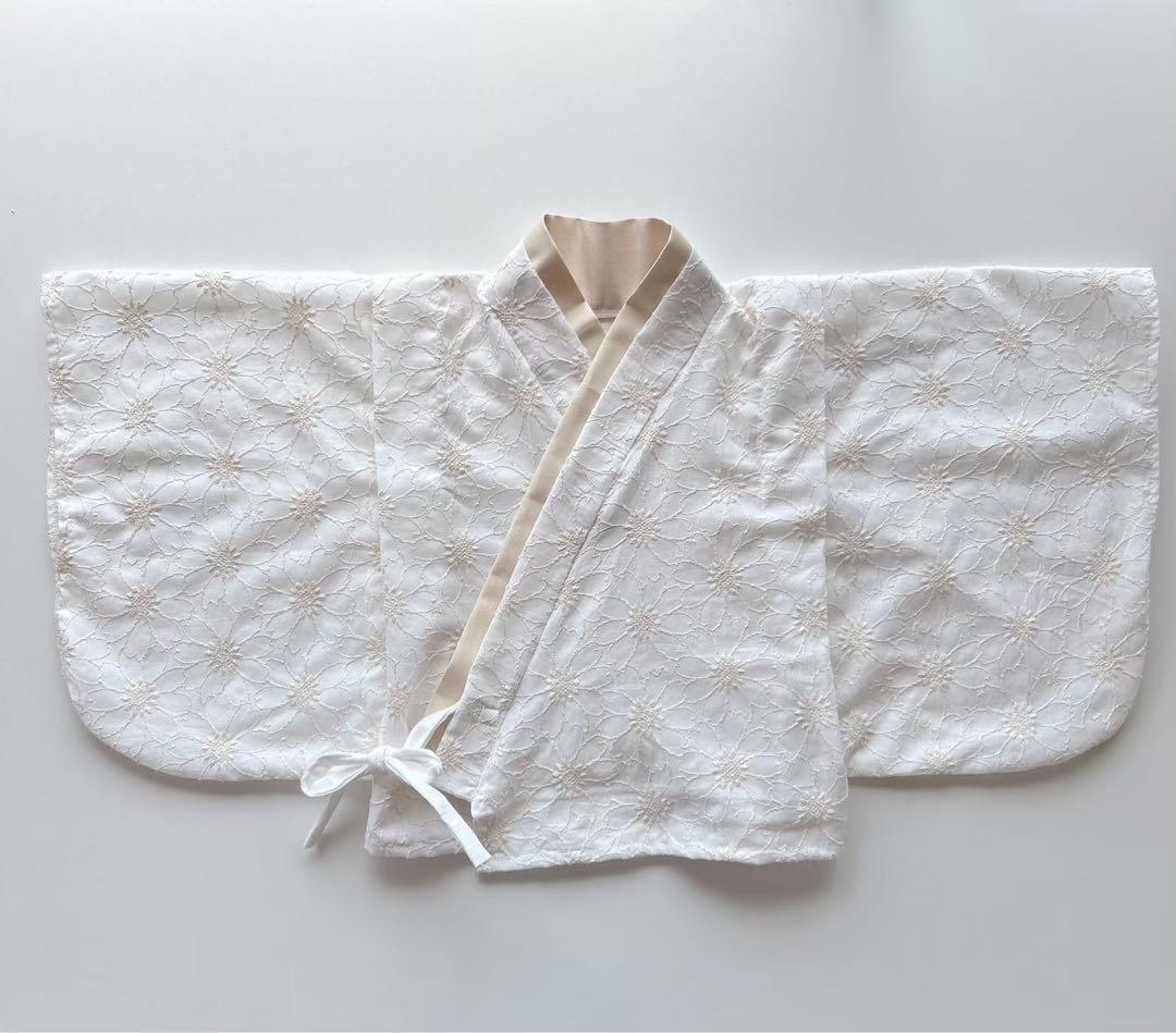 ❁⃘ベビー袴　ベビー着物❁⃘60-100ワンサイズ お食い初め