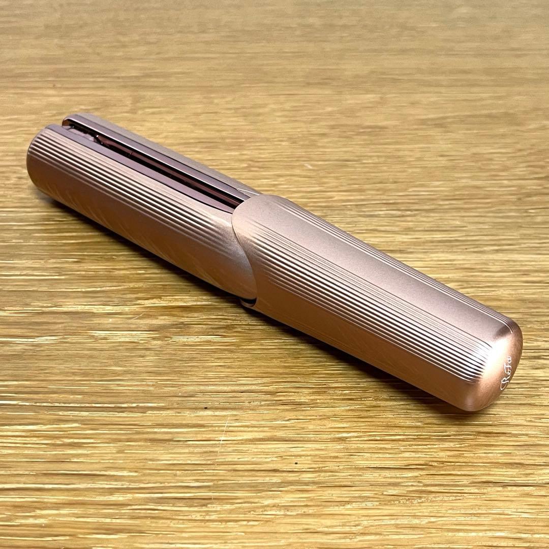 ReFa リファ ビューテック フィンガーアイロン RE-AS-05A