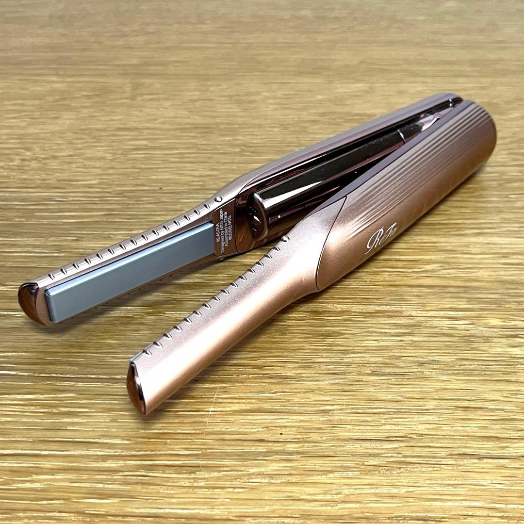 ReFa リファ ビューテック フィンガーアイロン RE-AS-05A