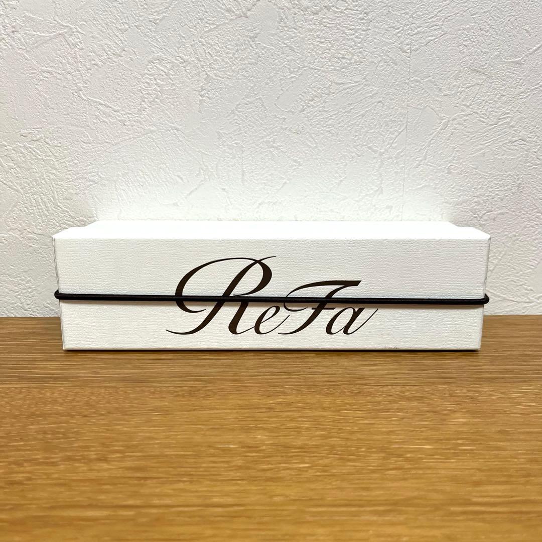 ReFa リファ ビューテック フィンガーアイロン RE-AS-05A