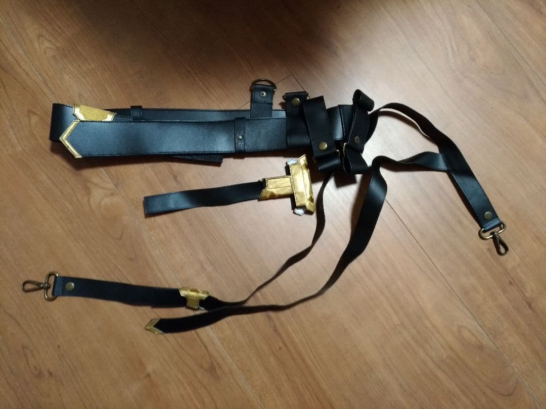 刀剣乱舞 大包平 コスプレ 衣装