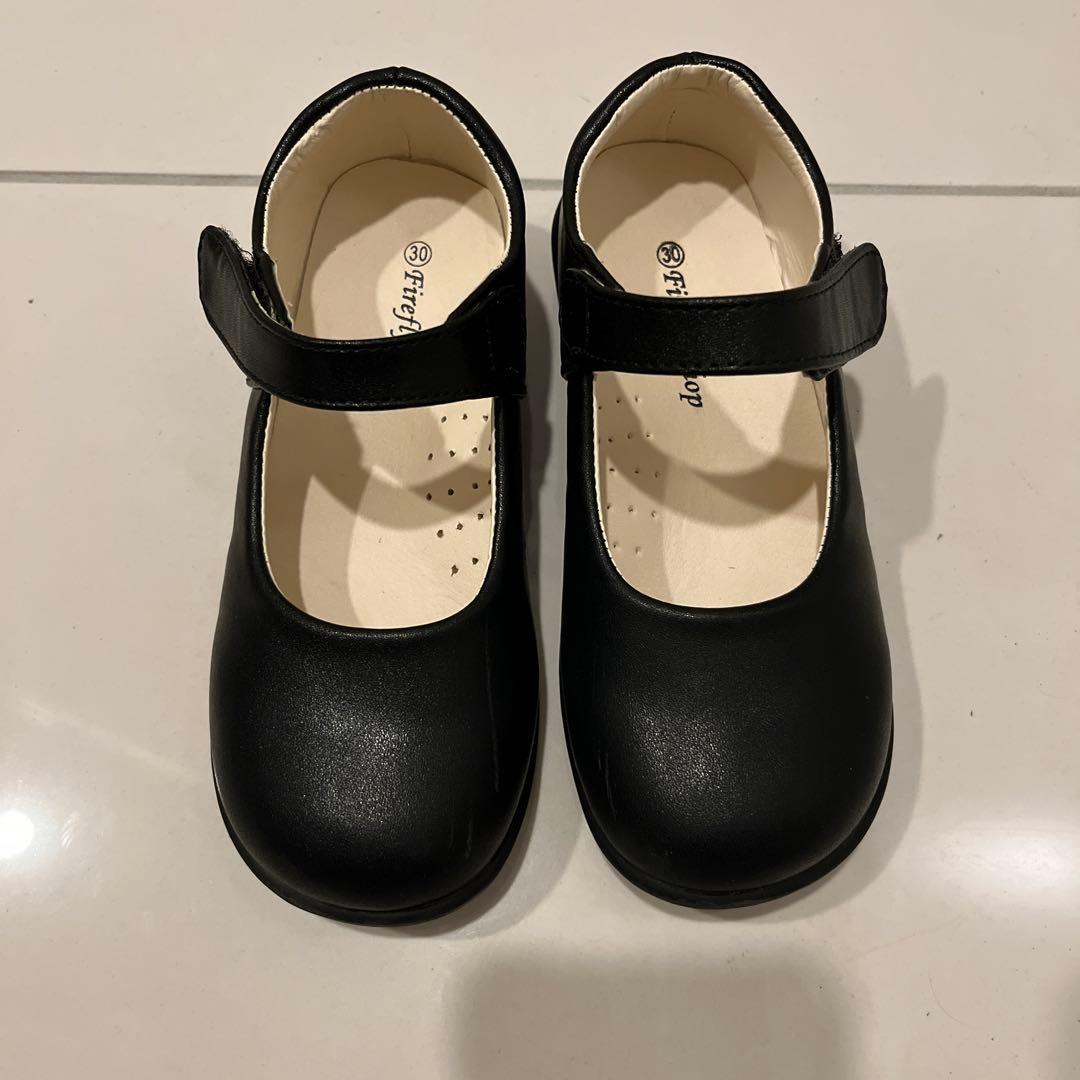 フォーマル120 waltz by BEAMS DESIGN 靴&靴下セット