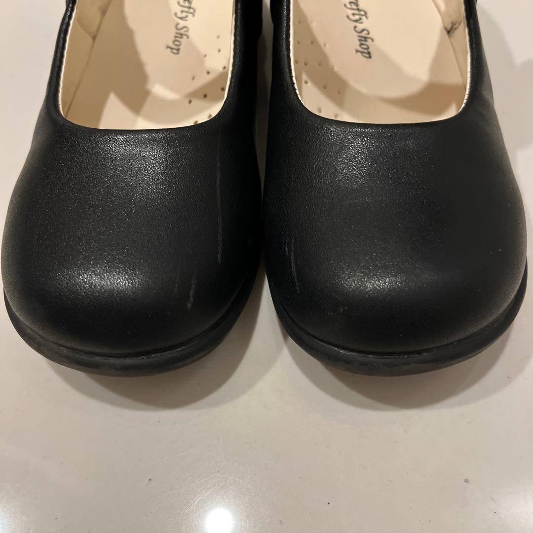 フォーマル120 waltz by BEAMS DESIGN 靴&靴下セット