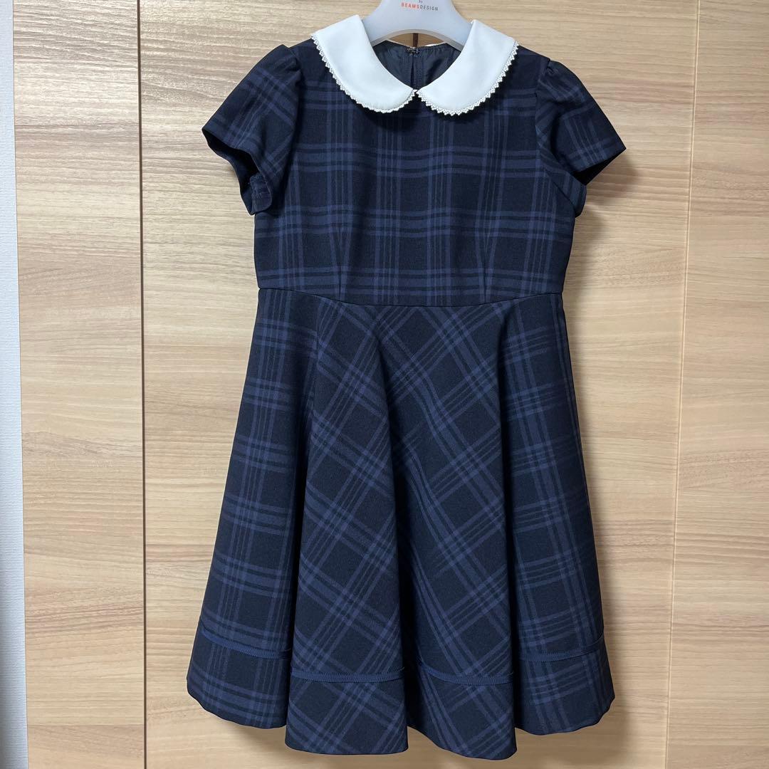 フォーマル120 waltz by BEAMS DESIGN 靴&靴下セット