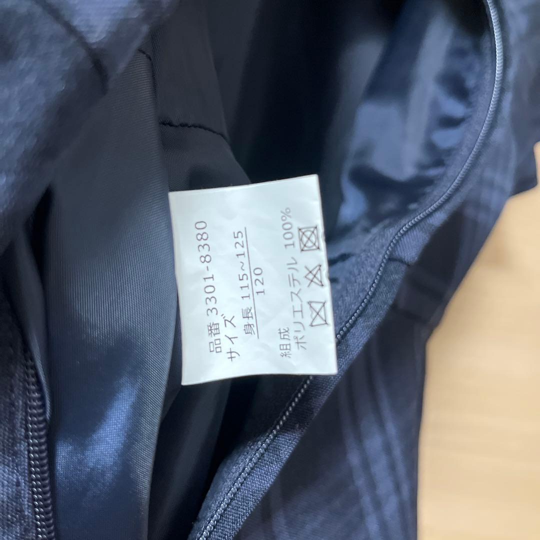 フォーマル120 waltz by BEAMS DESIGN 靴&靴下セット