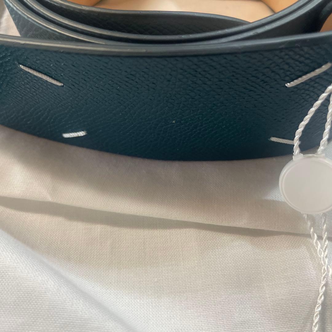 Maison Margielaベルト