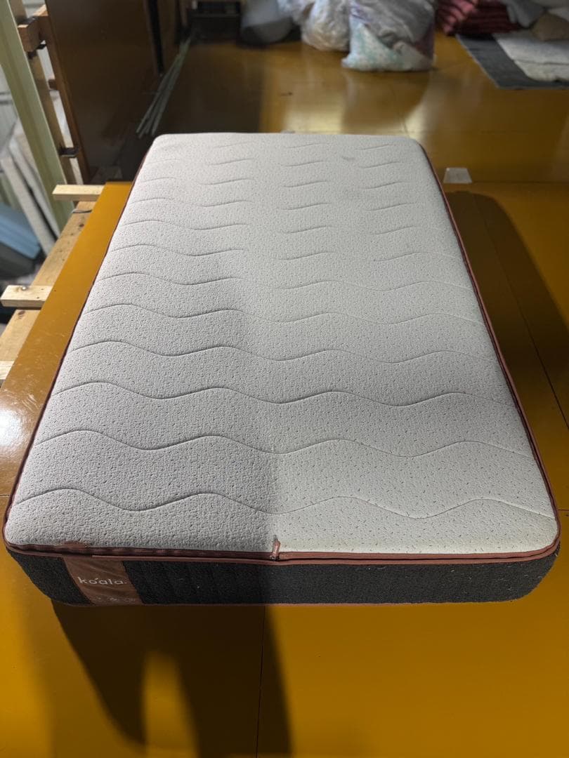 【是永】Koala Supreme マットレス セミダブル　162
