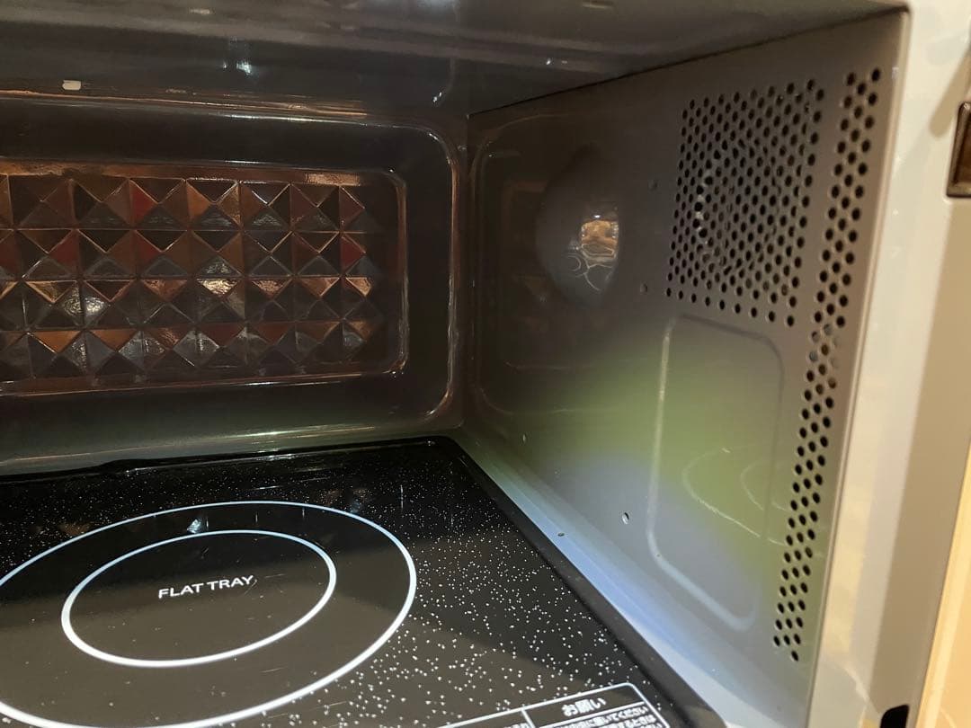 東芝 2023年製　オーブンレンジ ER-WS17 49208