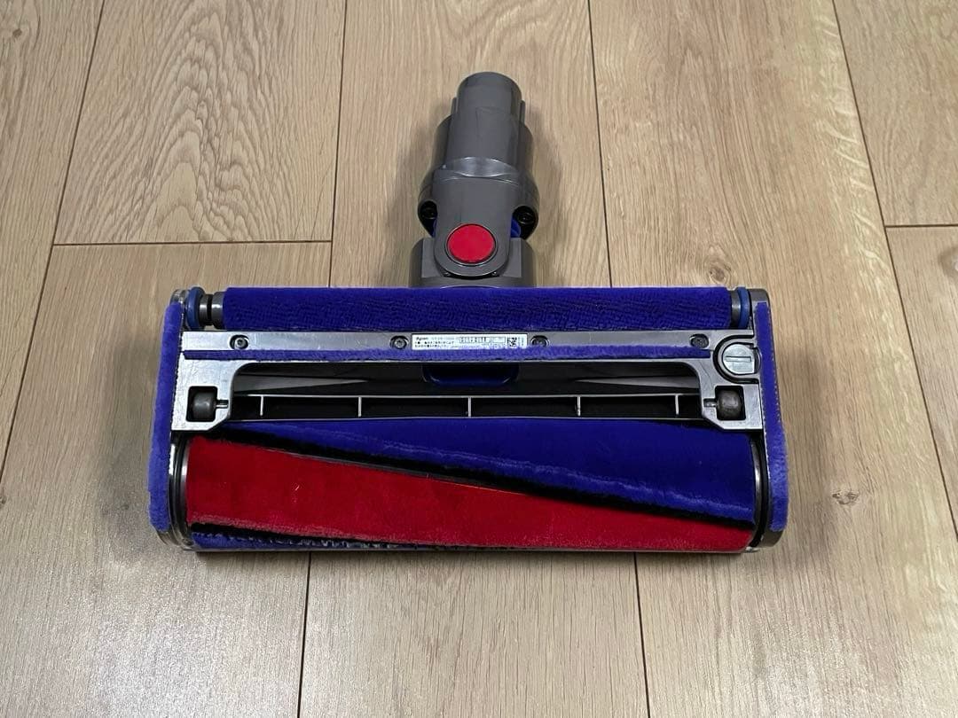 ダイソン③SV15V11 美品パイプ２ヘッドから選択　交換フィルター フルパーツ