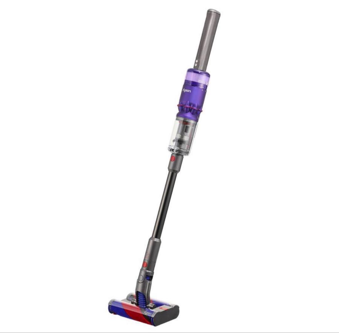 ダイソン SV19 コードレス スティッククリーナー　新品未開封