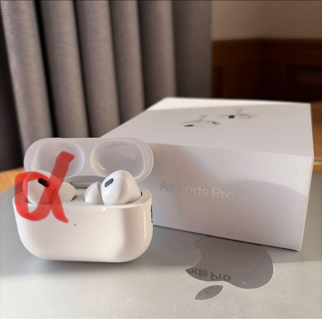 AirPods Pro 第2世代(A3048)