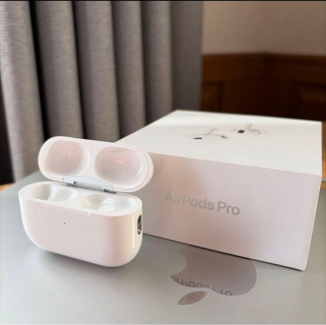 AirPods Pro 第2世代(A3048)