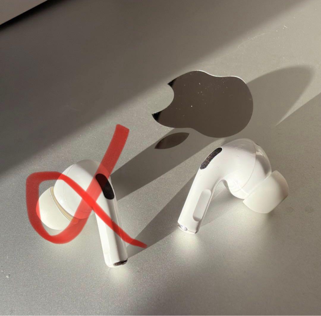 AirPods Pro 第2世代(A3048)