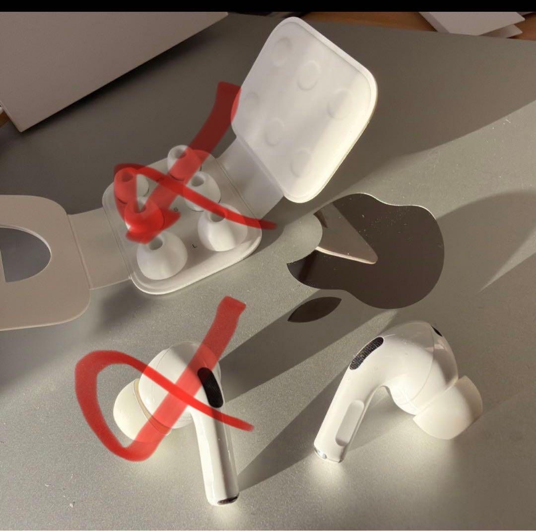 AirPods Pro 第2世代(A3048)