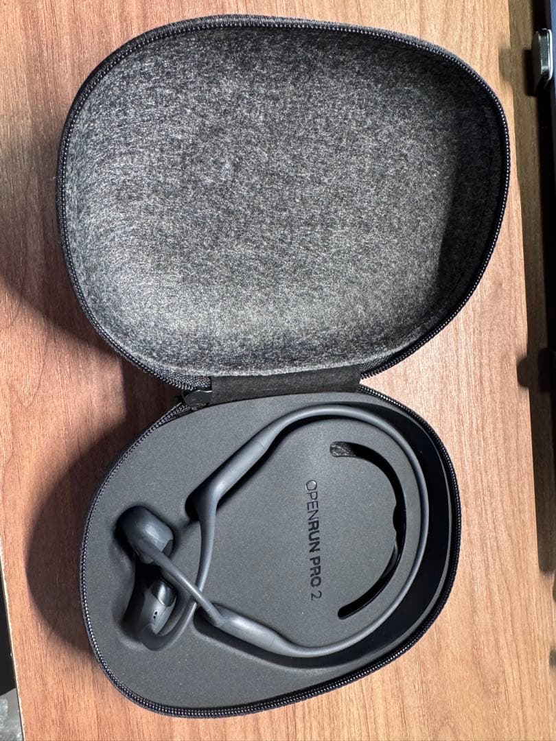 OpenRun Pro 2 標準サイズ