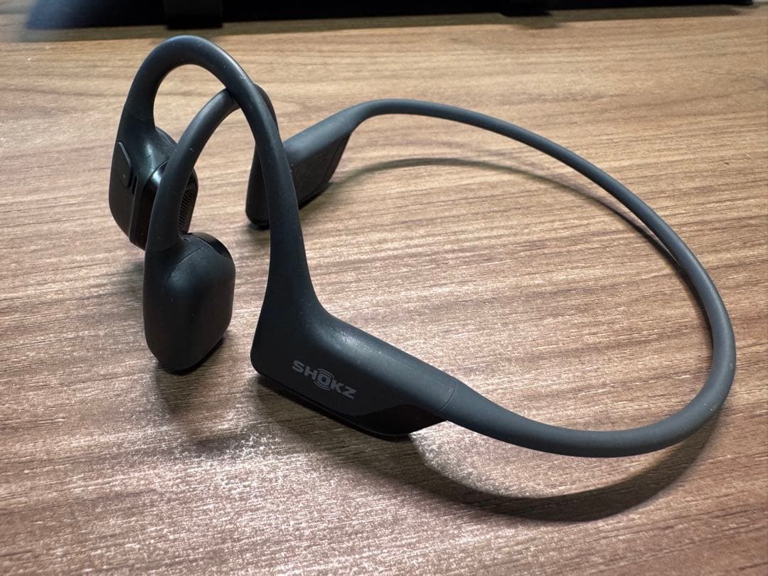 OpenRun Pro 2 標準サイズ