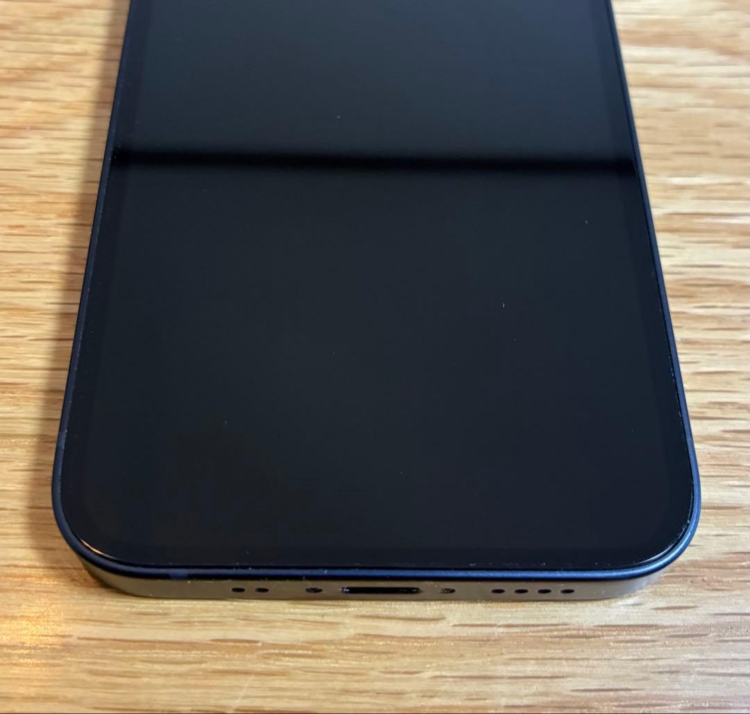 Apple iPhone 12mini　128GB　SIMフリー 新品フィルム付