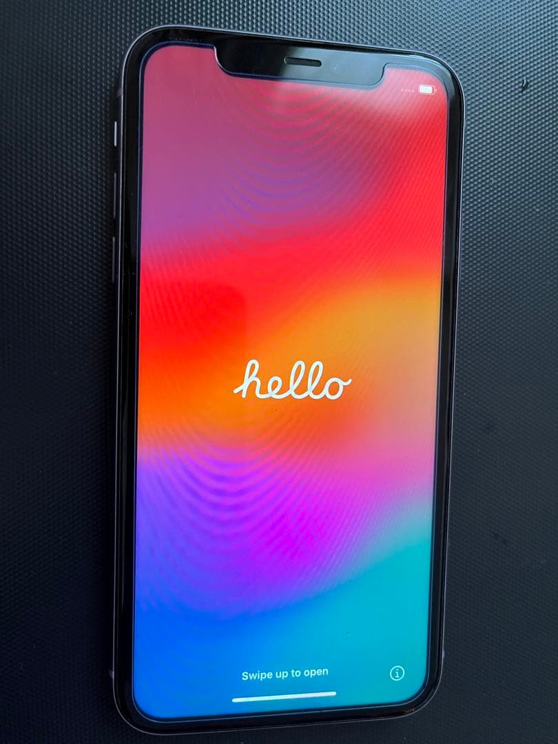 iPhone11 64GB SIMフリー 付属品未使用 フィルム新品　ケース付き