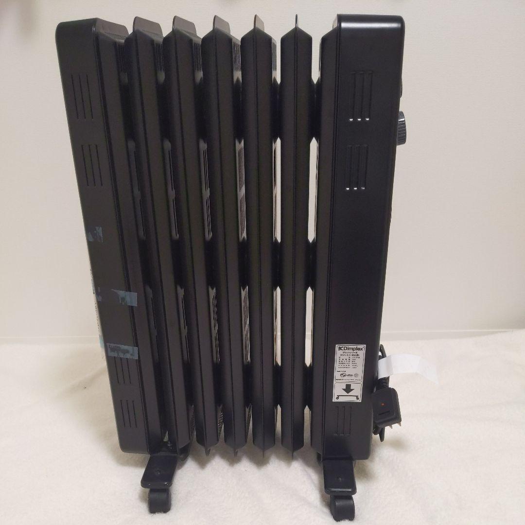 オイルフリーヒーター B03 Dimplex ディンプレックス ECR12Tie