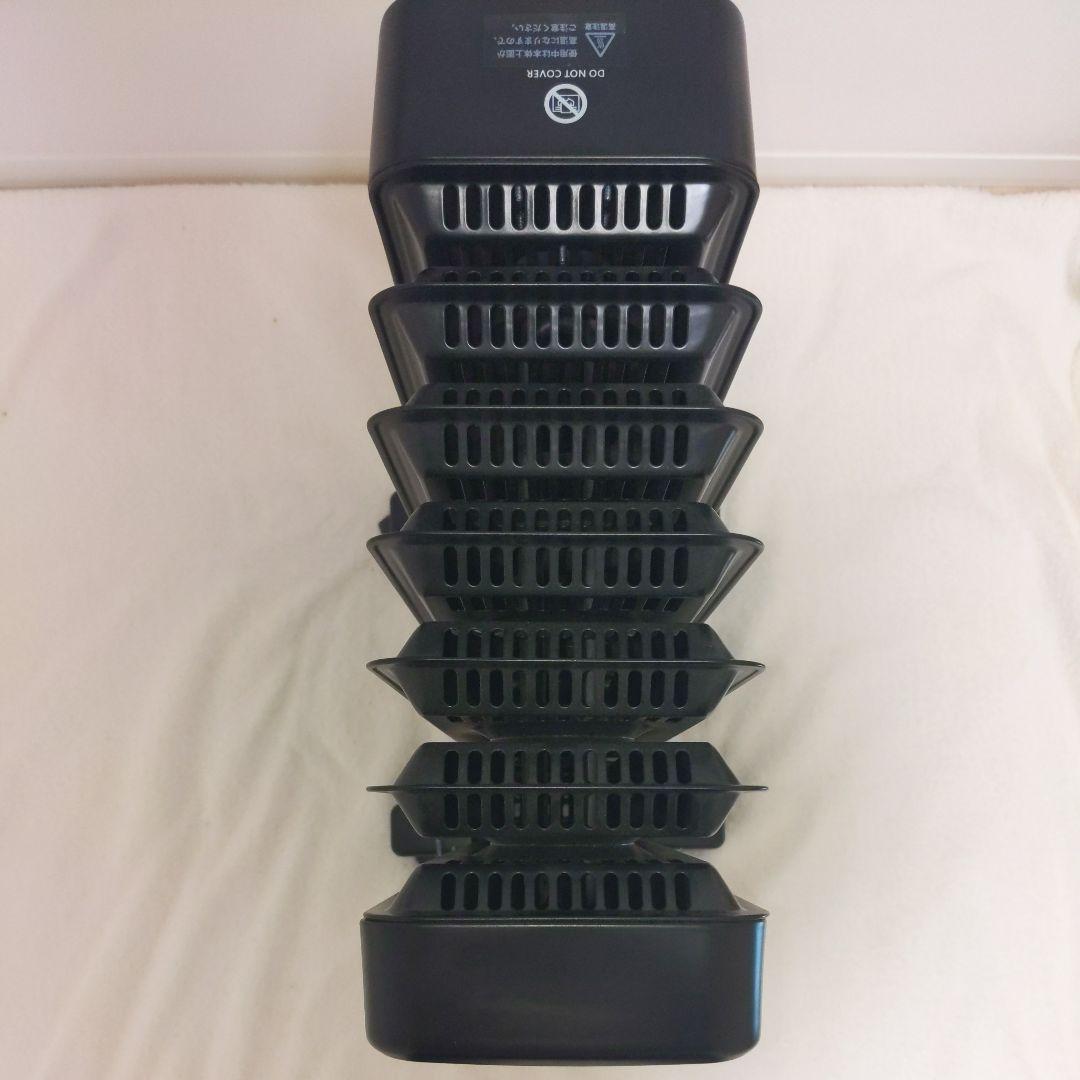 オイルフリーヒーター B03 Dimplex ディンプレックス ECR12Tie