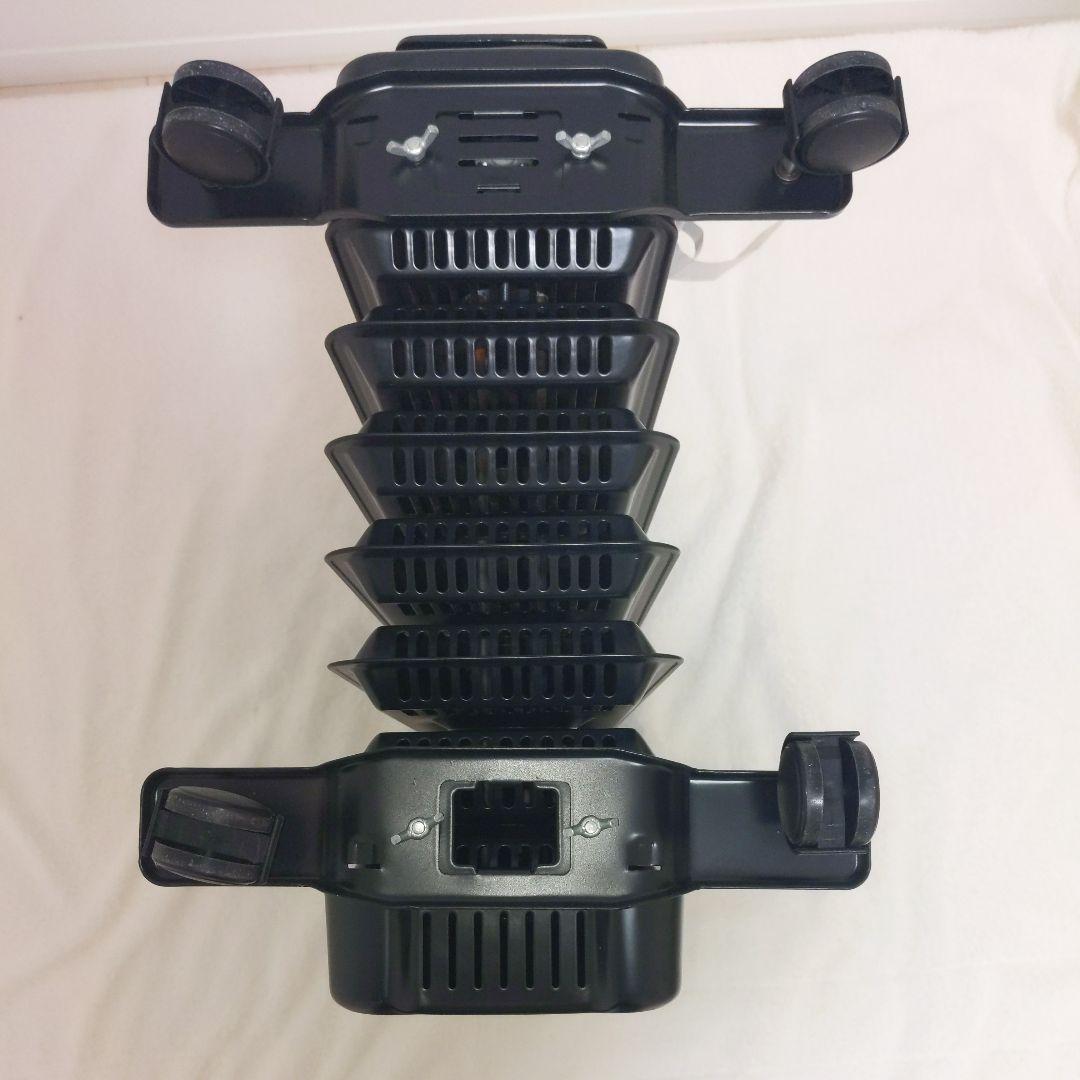 オイルフリーヒーター B03 Dimplex ディンプレックス ECR12Tie