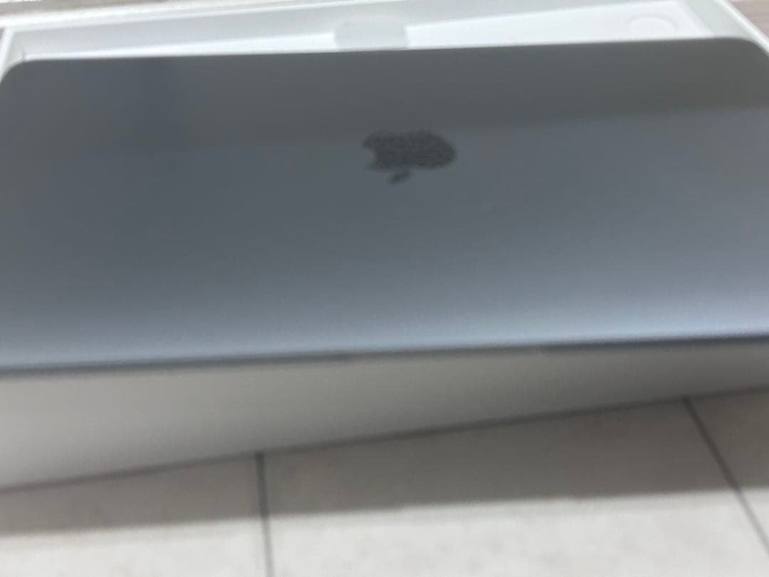 MacBookAir M1 13インチ256GB 8GB Apple公式整備済