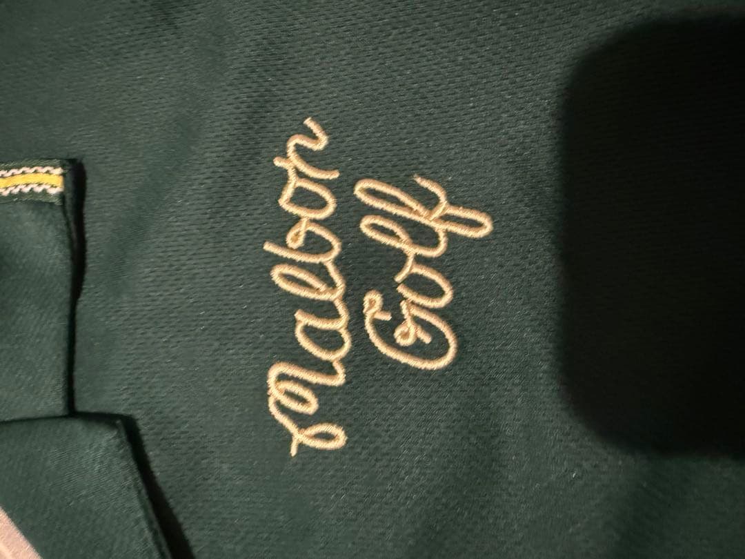 Mimi　マルボンゴルフ レディース セットアップ 半袖トップススカート