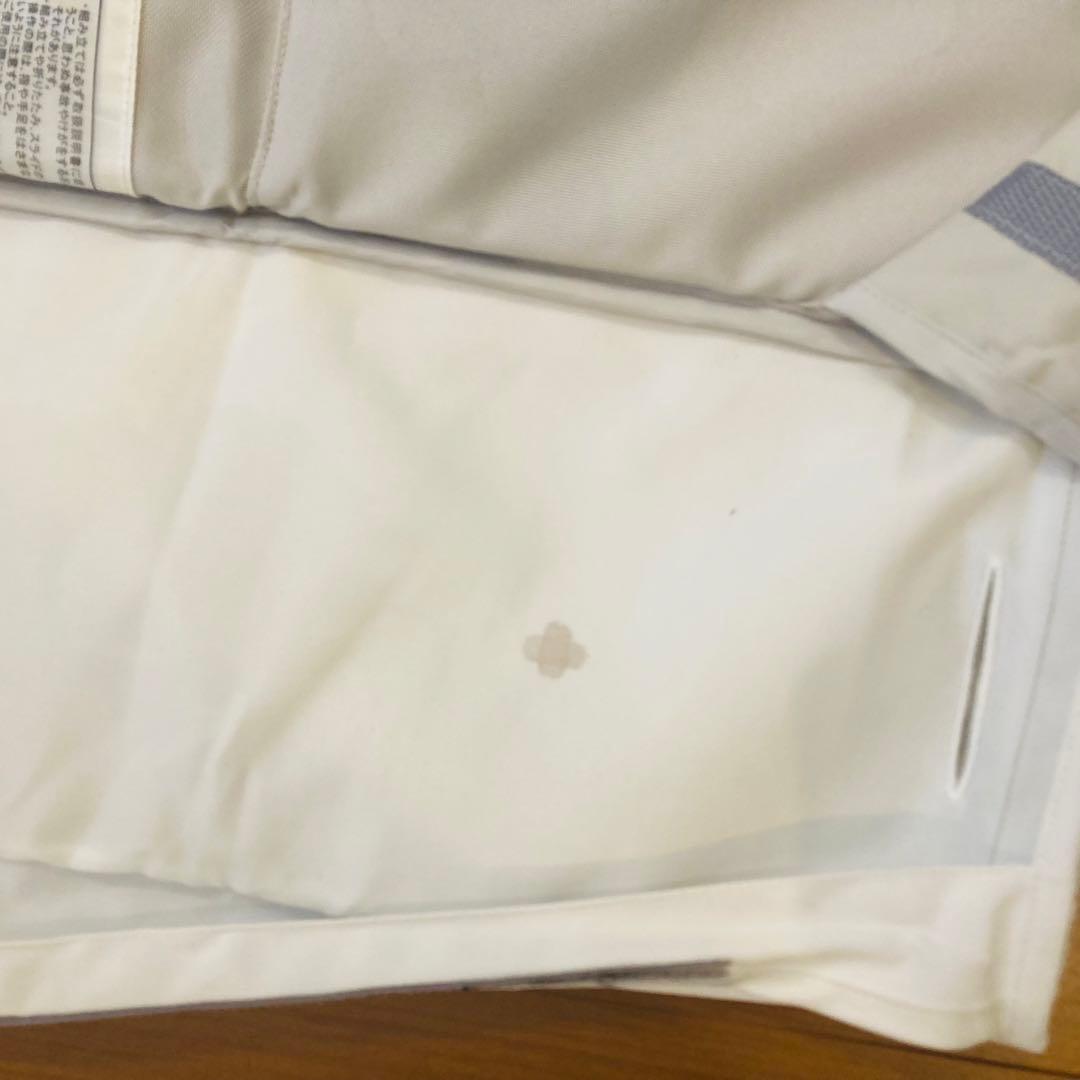 Aprica ベビーベッド　ココネルエアー　グレーベアー