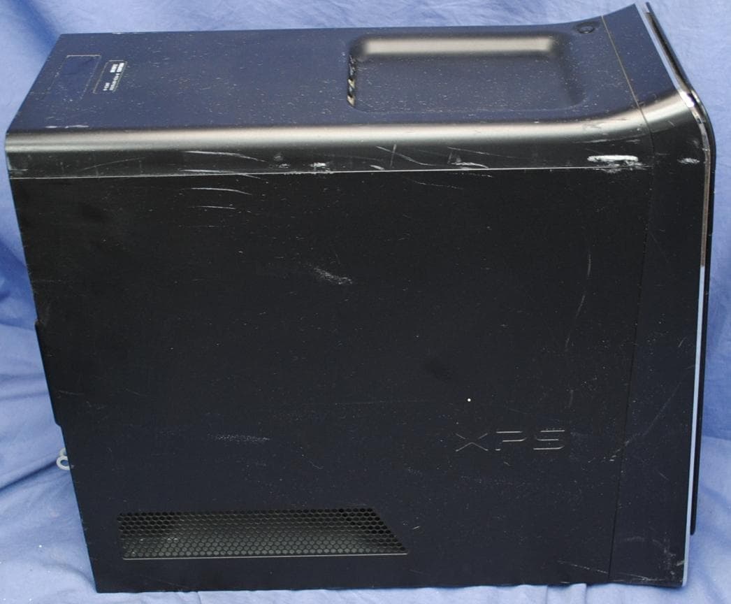 爆速!XPS8700/i7-4790 SSD+HDD/無線/office2021