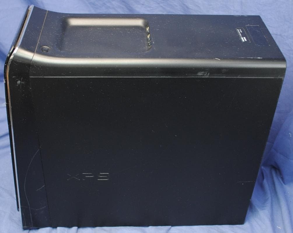 爆速!XPS8700/i7-4790 SSD+HDD/無線/office2021