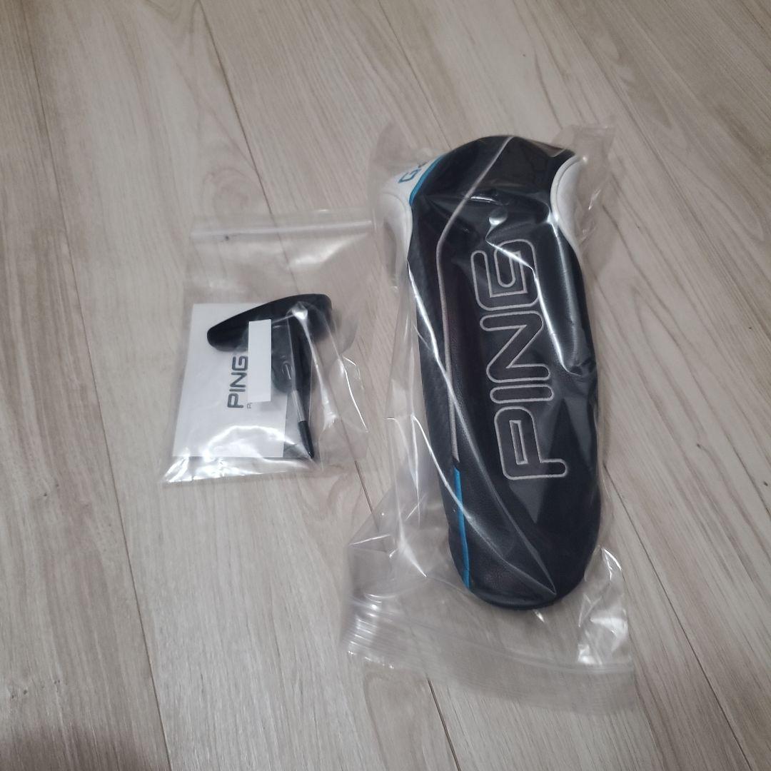 PING G440 SFT ドライバー 9° 194g