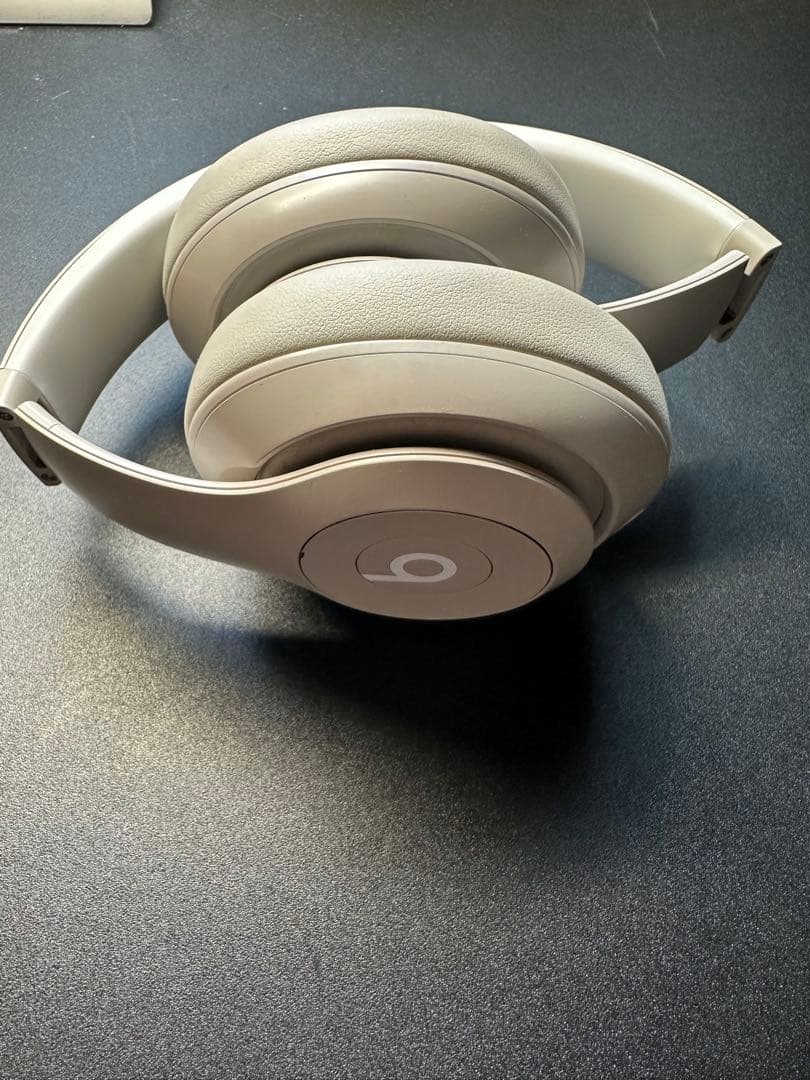 ヘッドホン beats studio Pro