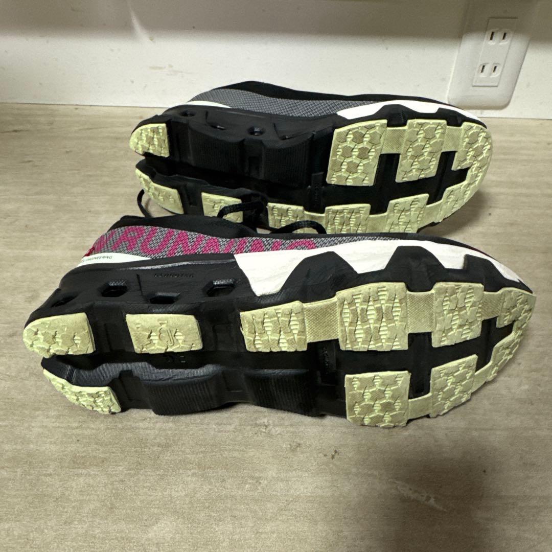 OnCloudmonsterHyper クラウドモンスターハイパー26cm