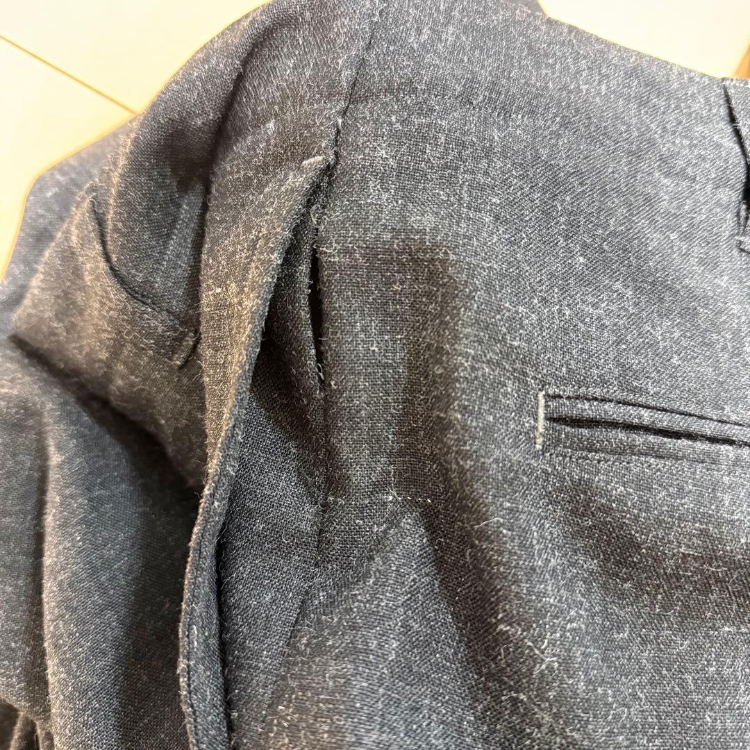 blurhms ブラームス スラックス