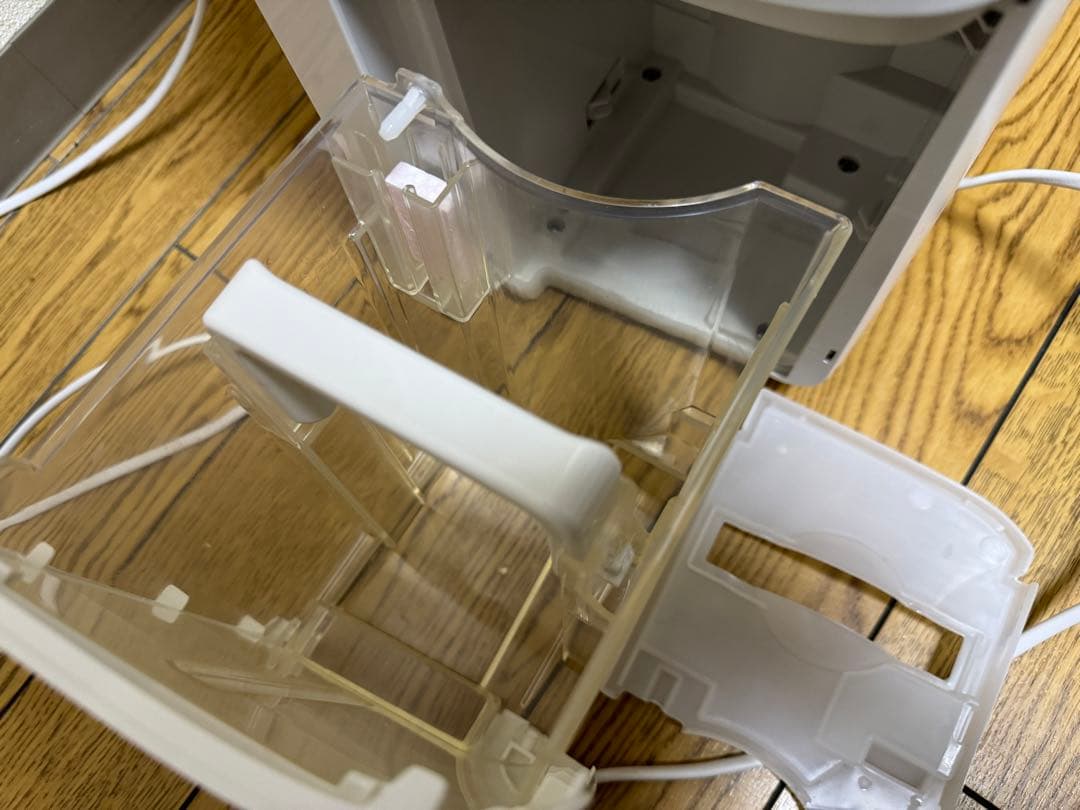 シャープ CV-L71 2021年製 衣類乾燥除湿機 〜18畳 梅雨に 洗濯物