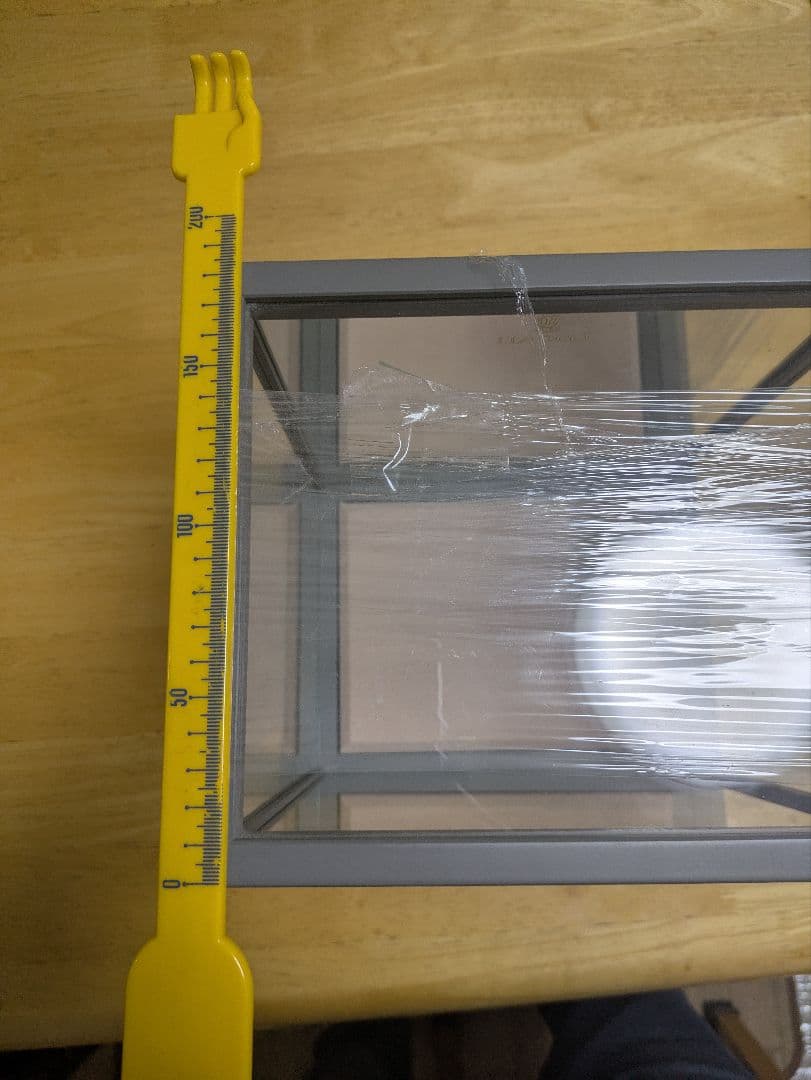 リヤドロ 純正 ケース 置物