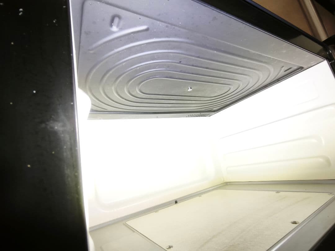 ① 2021年製 高年式 美品 日立 MRO-S8X 動作確認済み