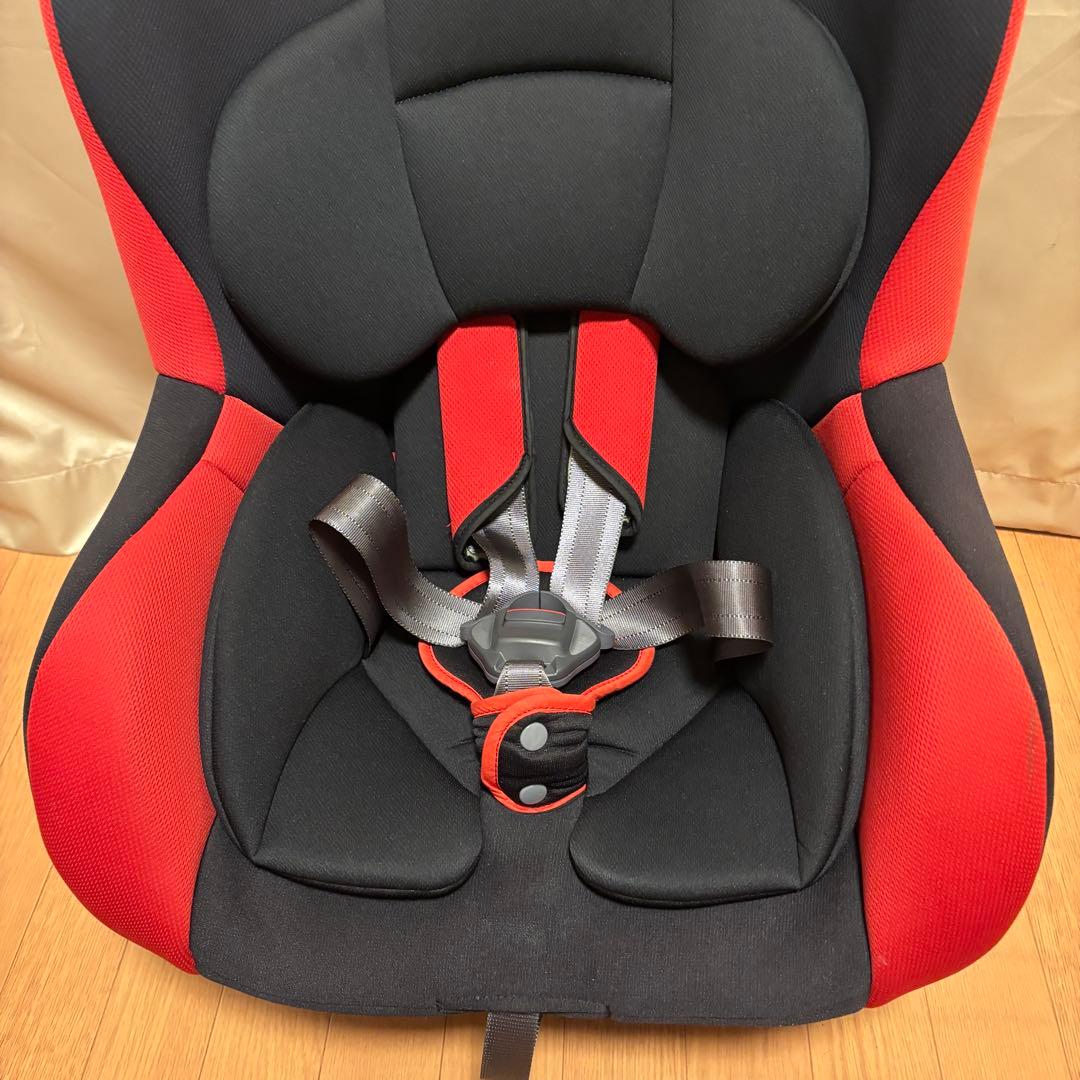 【美品】COMBI WEGO チャイルドシート（コンビ ウィゴー）エッグショック