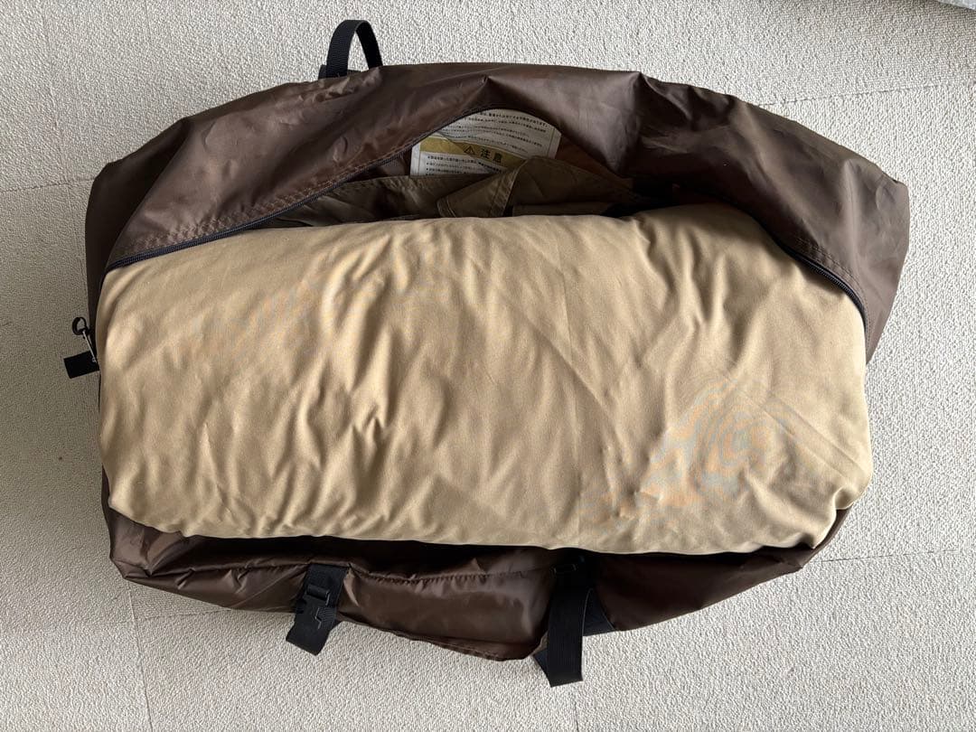 ツインクレスタ TC ポール一式