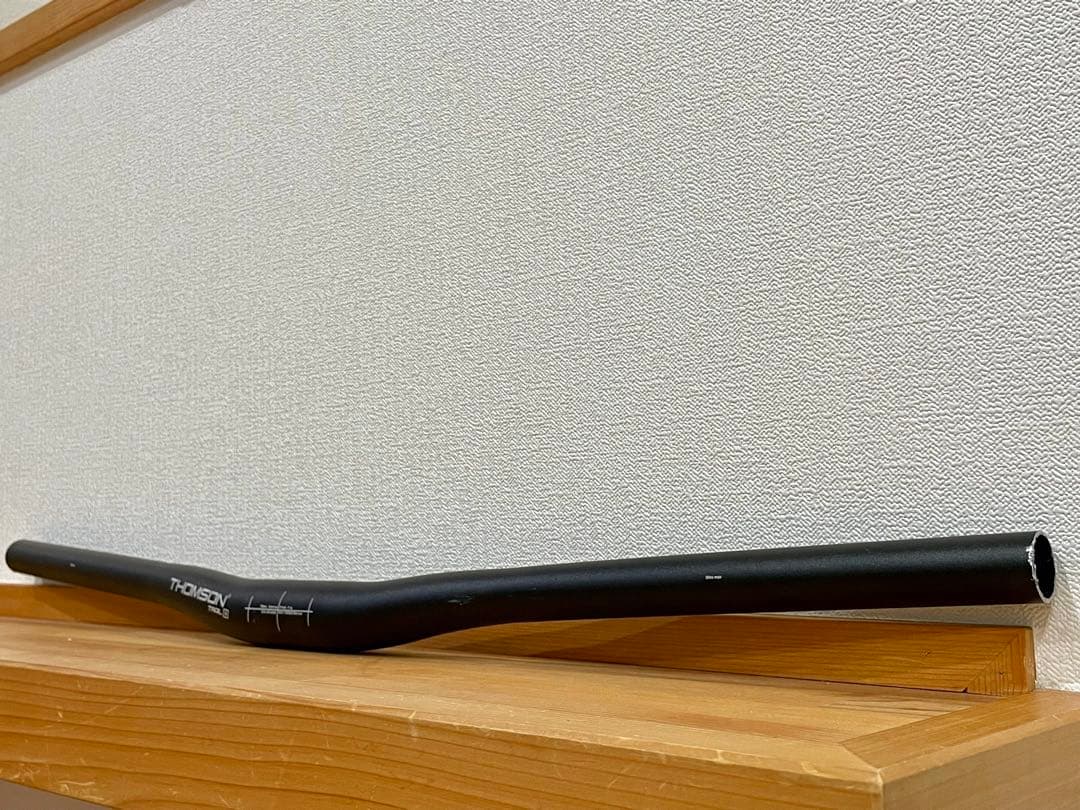 【まる】THOMSON MTB Aluminium Handle